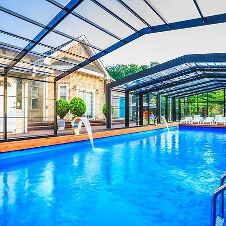 Ecoheim Pension Yangyang Bagian luar foto
